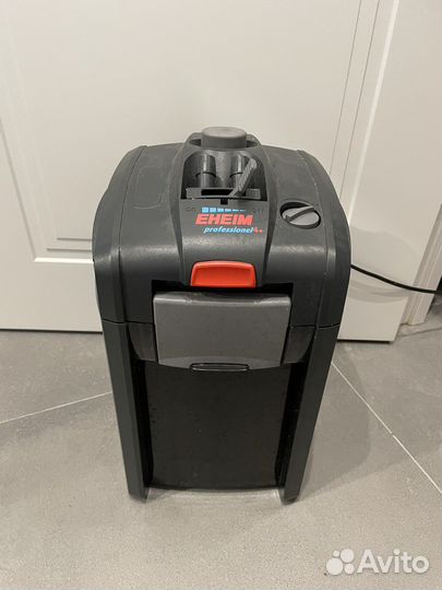 Eheim professionel 4+
