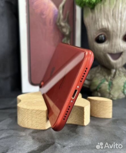 iPhone Xr, 128 ГБ