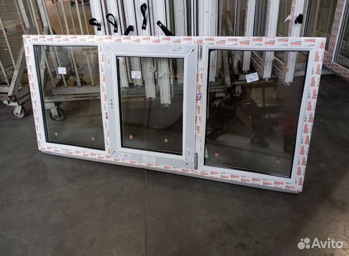 Пластиковые Окна, Двери, Балконы. Рязань