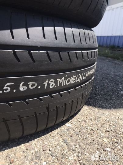 Michelin 4x4 Alpin 225/60 R18