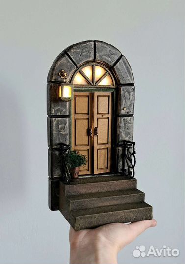 Держатель для книг 