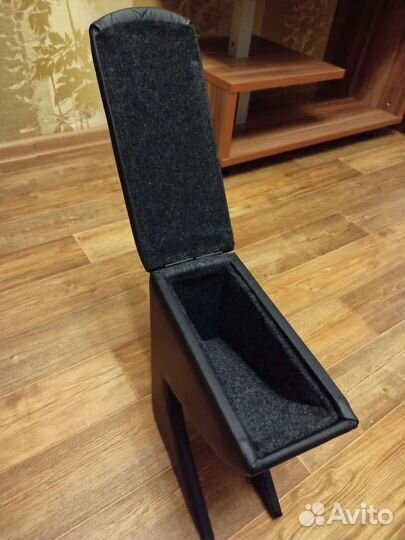 Подлокотник renault logan/sandero 2 stepway