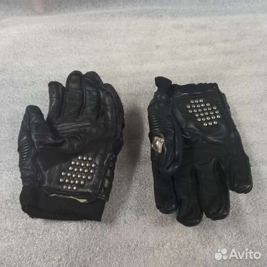 Мото- перчатки