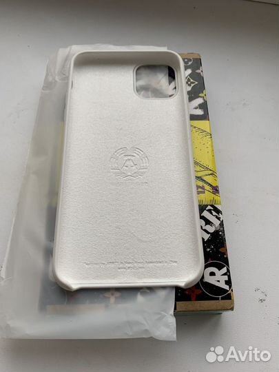 Чехол на iPhone 11 Pro/11 Pro Max