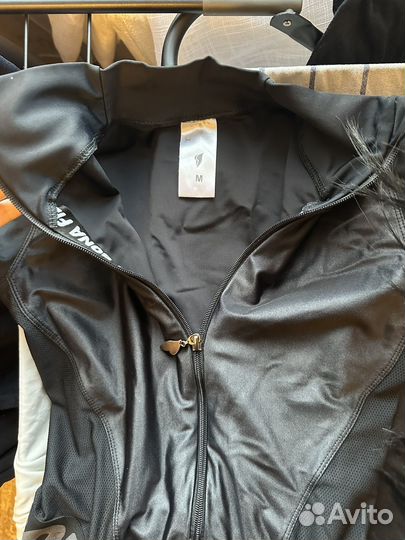 Bonafide комбинезон S/M