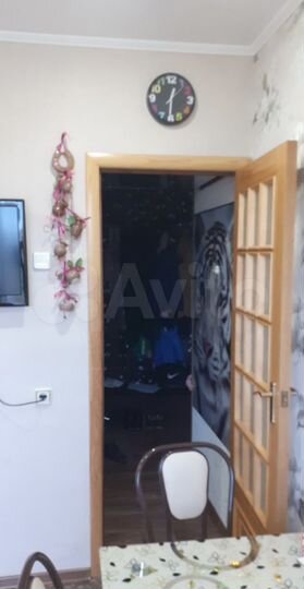 3-к. квартира, 62,1 м², 7/9 эт.