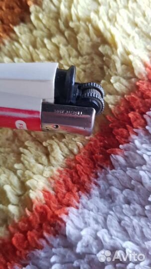 Раритет clipper