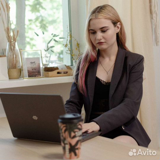 Продвижение в социальных сетях SMM