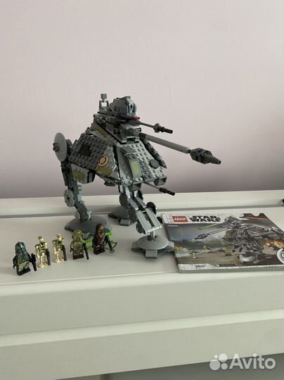 Lego star wars 75241