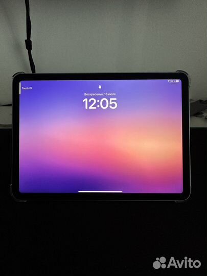 iPad Air 4 64gb