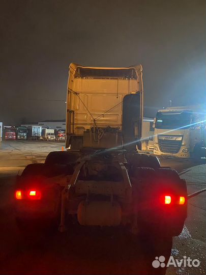 DAF XF 530 FT, 2021