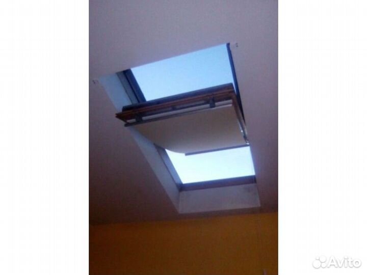 Рулонные шторы D498