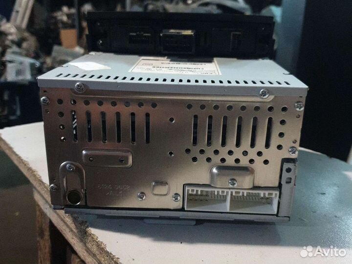 Магнитола киа soul 1 рестайлинг