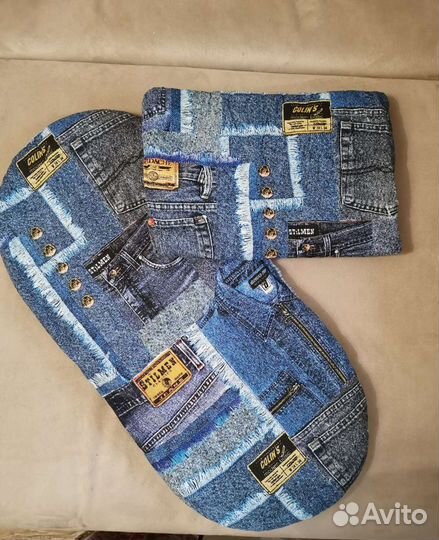 Конверт-одеяло