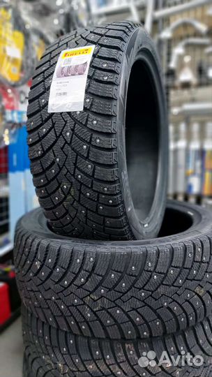 Pirelli Scorpion Ice Zero 2 245/45 R20 103H