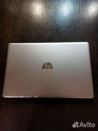 Продам ноутбук HP 250 G7 desktop - lj8ge6p