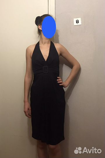 Вечернее/праздничное платье