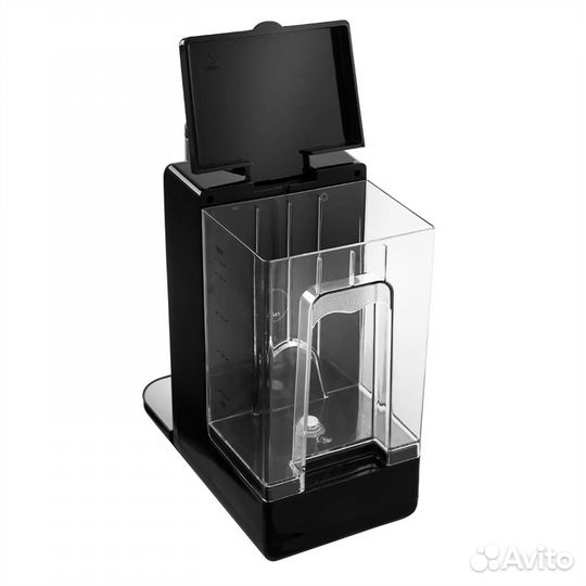 Термопот Kitfort кт-2502, 2.2л, черный, серебристы