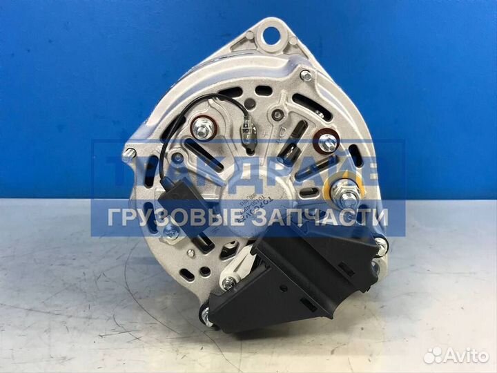 Генератор Мерседес Актрос Мп2 без шкива 28В 110А