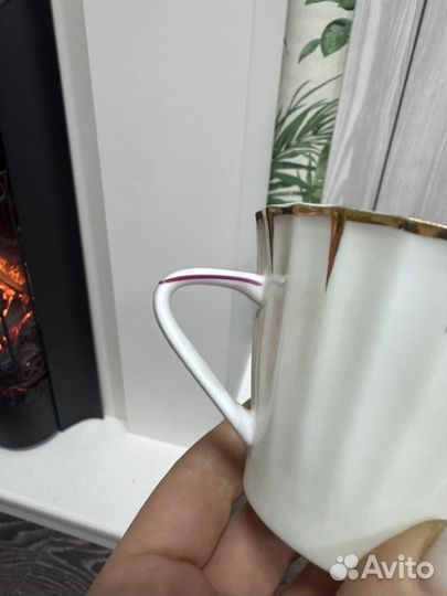 Чашка Вербилки СССР