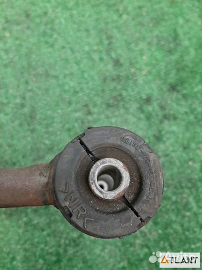 Рычаг передний левый toyota crown