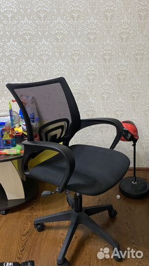 Компьютерное кресло бу