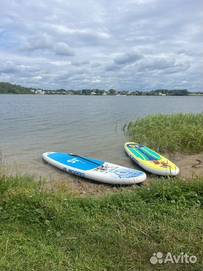 Сдам в аренду Сап(Sup) борд