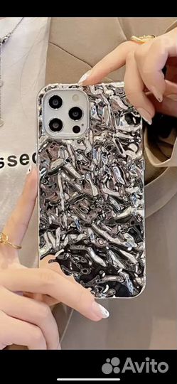 Чехол для Айфон Х/XS