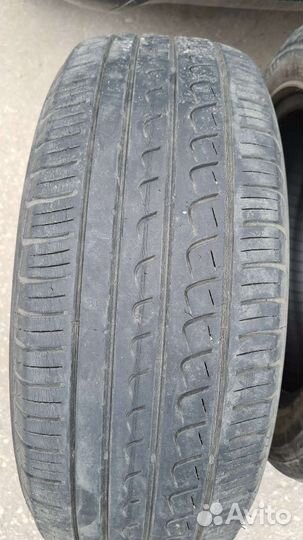 Pirelli Cinturato P7 205/55 R16 91V