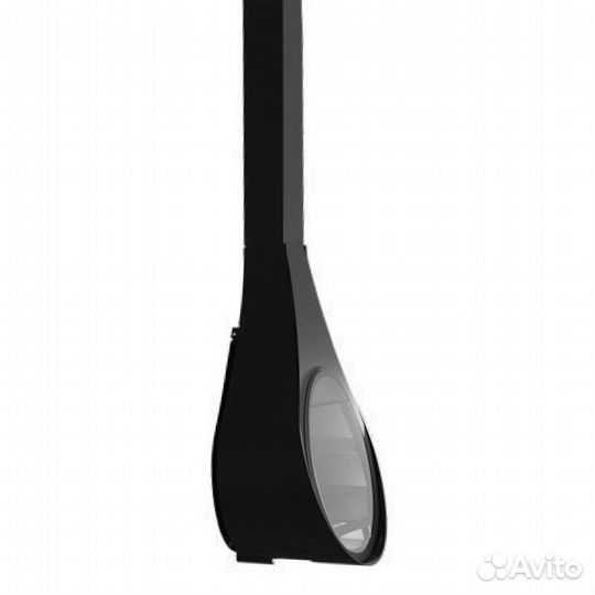 Камин в стиле Hi-Tech 41 Narni