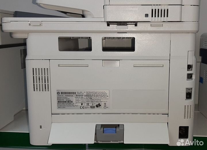 Мфу лазерное HP Pro M428dw (fdn и fdw) гарантия
