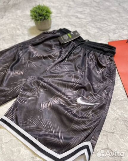 Шорты nike