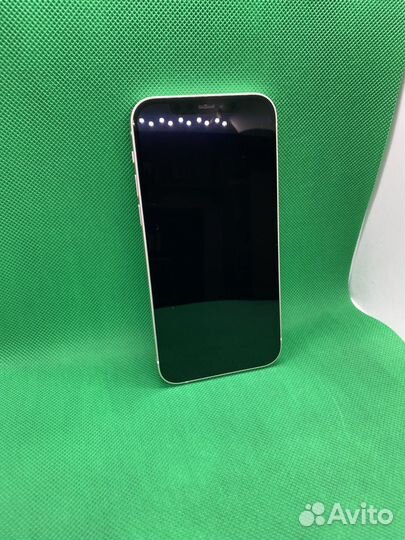 iPhone 12 256gb идеал RU/A