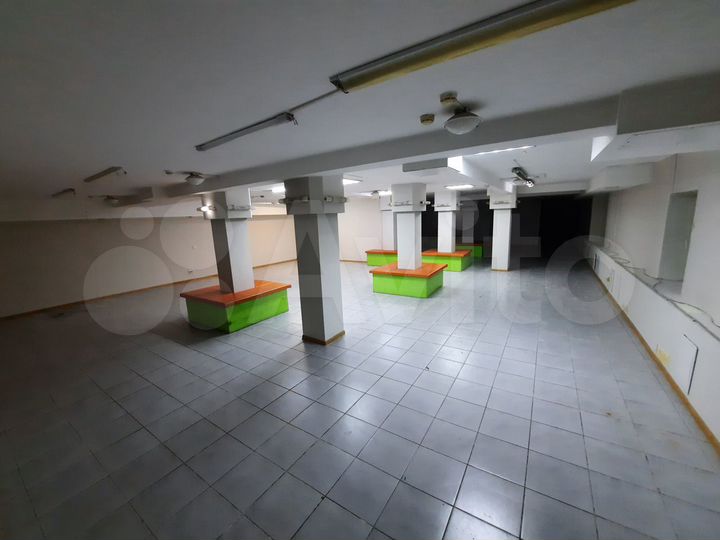 Свободного назначения, 240 м²