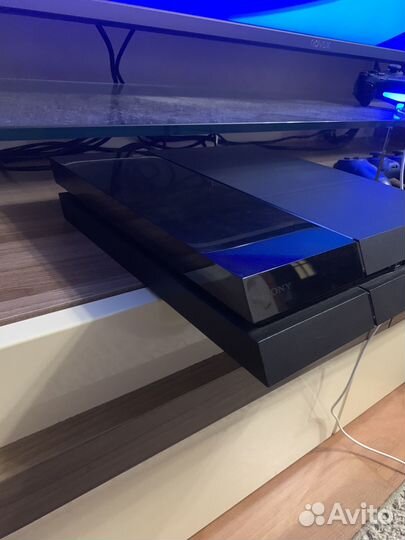 Sony PS4+27 игр