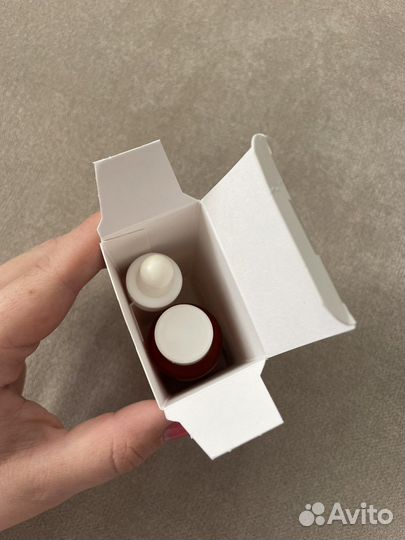 La roche posay сыворотка