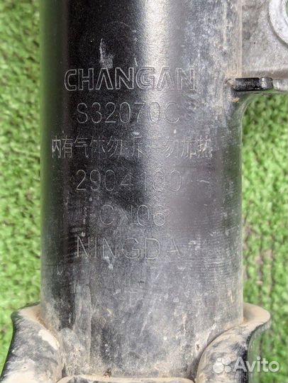 Амортизатор передний левый Changan Cs55Plus