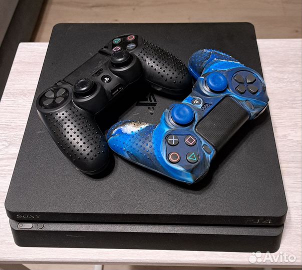 Sony playstation 4 PS4 slim 500gb