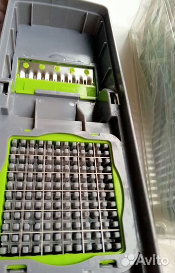 Овощерезка ручная терка для овощей