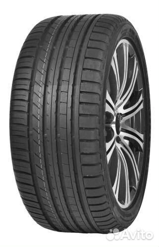Kinforest KF-550 295/35 R22