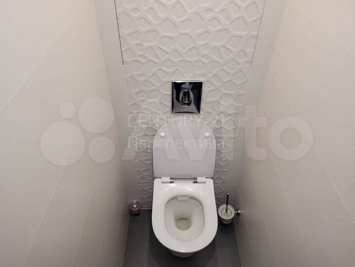 3-к. квартира, 80 м², 14/17 эт.