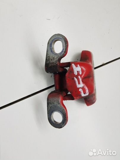 Петля двери передняя правая нижняя (Geely Coolray)