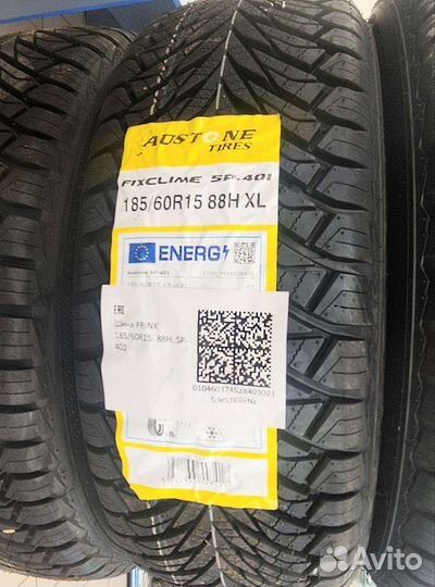 Austone SP-401 185/60 R15 88H