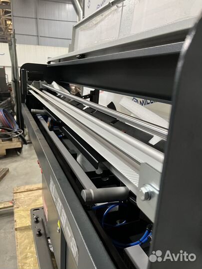 Автоматическое устройство подачи прутка-Барфидер S