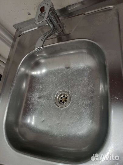 Кухонный гарнитур бу