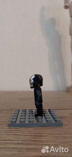 Lego воитель оригинал