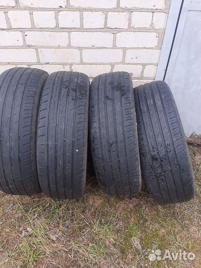 Accelera Delta 215/70 R16