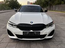 BMW 3 серия 3.0 AT, 2020, 32 000 км, с пробегом, цена 5 750 000 руб.