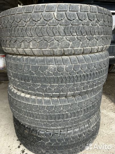 Dunlop Grandtrek SJ5 265/65 R17
