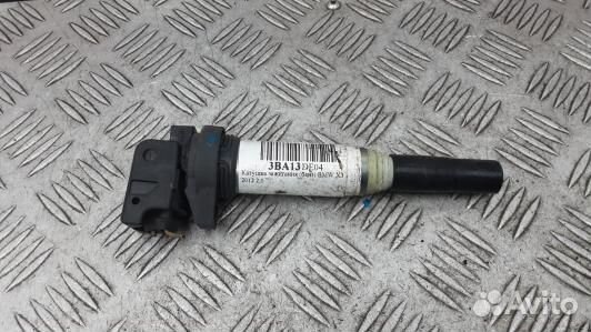 Катушка зажигания бензиновая BMW X3 F25 (3BA13DE04